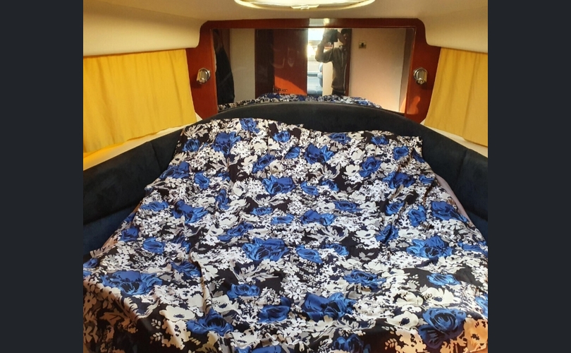 Princess 38 Fly-kuva-11